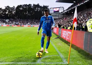 هفته سیاه کامل شد: رئال منهای امباپه