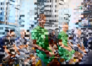 گلرهای المپیک ایران، خلیفه بی‌رقیب!