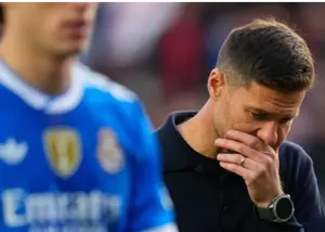 زلزله مغرورهای ناراضی رئال علیه ژابی!