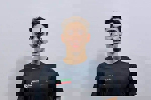 صعود شناگر ایران به فینال۲۰۰ متر قورباغه