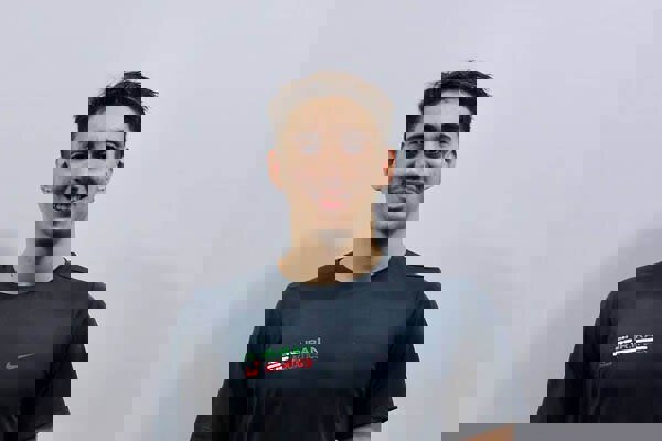 صعود شناگر ایران به فینال۲۰۰ متر قورباغه