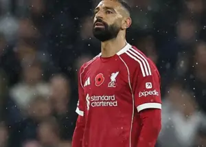 قهرمان در برزخ: یک معضل ۳۹۰ میلیون پوندی