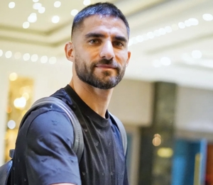 میلاد از تیم ملی تکان نمی‌خورد!