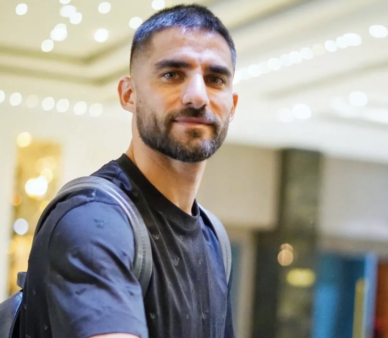 میلاد از تیم ملی تکان نمی‌خورد!