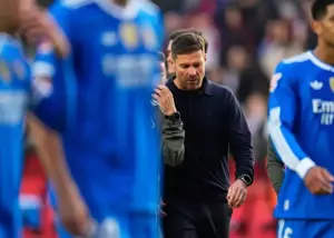 پنج تردید بزرگ ژابی آلونسو در رئال