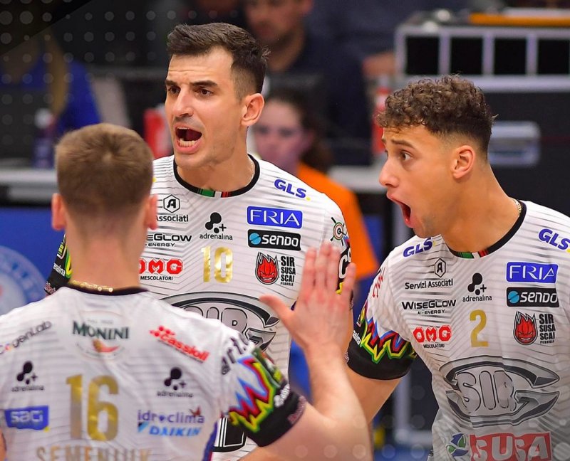 هیجان خالص: بازگشت جنون‌آمیز در سری‌آ