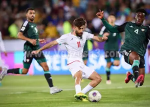 قلی‌زاده 3 ماه دور از بازی