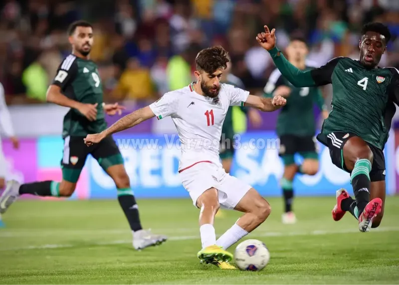 قلیزاده 3 ماه دور از بازی