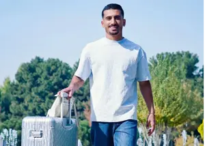 مدافع ملی‌پوش استقلال، چهارمین بازیکن برتر آسیا