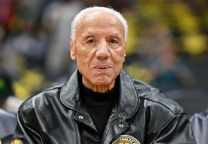 اسطوره تالار مشاهیر NBA درگذشت