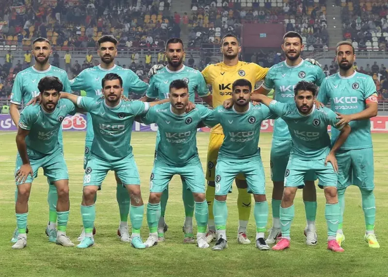 اتحاد پیکانی‌ها: عقب نمی‌رویم، حتی یک قدم!