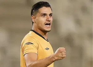 گل پیمان تقدیم به ابراهیم، مثل همیشه!