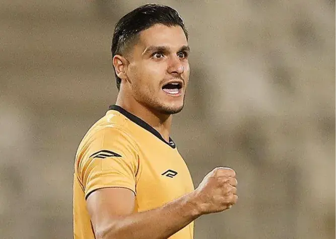 گل پیمان تقدیم به ابراهیم، مثل همیشه!