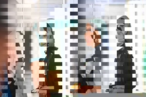 هانیه رستمیان در تپانچه ۱۰ متر فینالیست شد