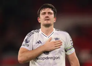 مگوایر اسمش را عوض کرد: جیکوب مگوایر!