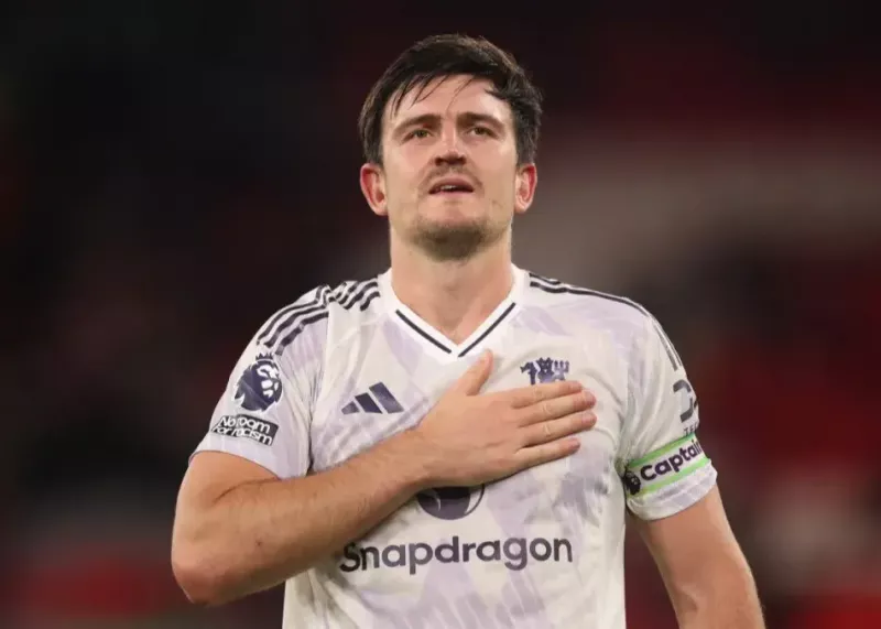 مگوایر اسمش را عوض کرد: جیکوب مگوایر!