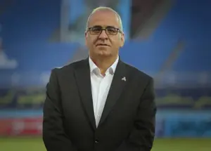 درخواست استقلال از CAS: بازشدن موقت پنجره