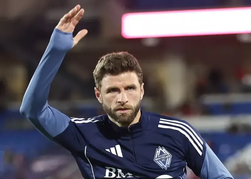 نقشه بزرگ: مولر رییس بایرن می‌شود!