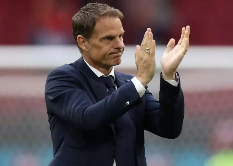 اسطوره هلند دیگر مربیگری نخواهد کرد!