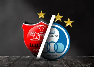 آتشبس استقلال و پرسپولیس با هشدار کمیته اخلاق