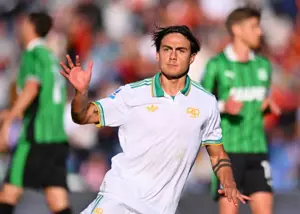 سورپرایز جذاب: ستاره سابق یووه در بوکاجونیورز!