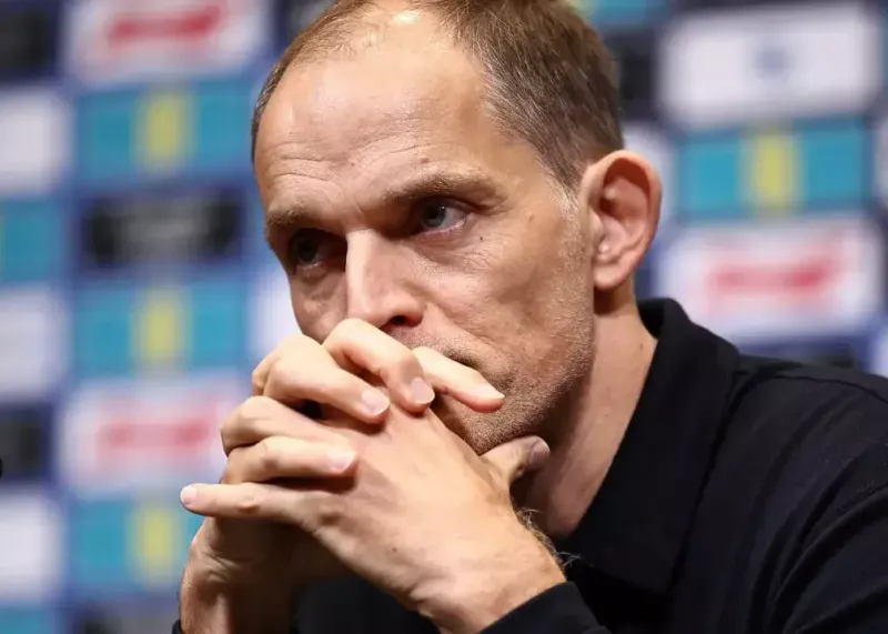 سرگیجه توخل: بحران مصدومیت در اردوی سه شیرها