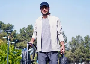 شجاع آماده‌تر از همیشه در تیم ملی (عکس)