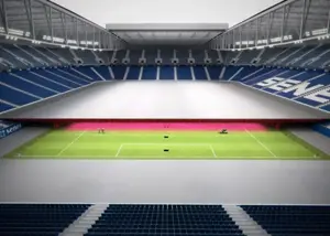 چمن رویایی برای فوتبال: پایان انحصار رئال مادرید