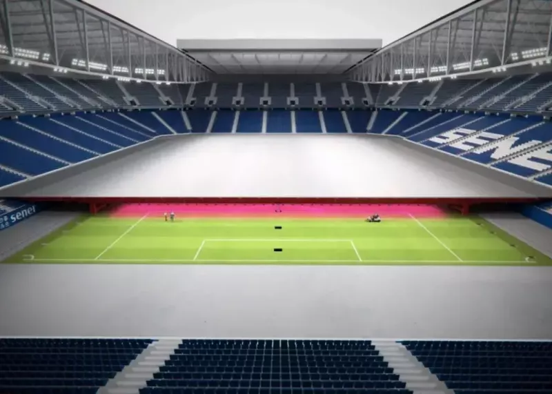 چمن رویایی برای فوتبال: پایان انحصار رئال مادرید