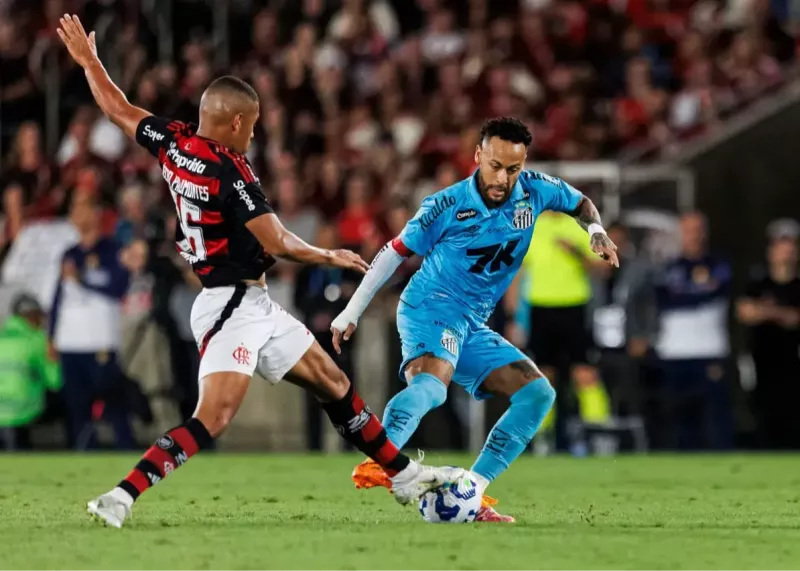 خشم نیمار: این داور هم متکبر است هم افتضاح!