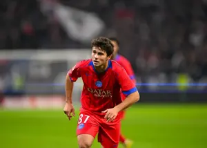 جوان اول پرتغال: برای صعود قطعی بازی می‌کنیم