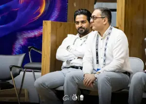 ستاره خارجی در لیست خرید بسکتبال استقلال  