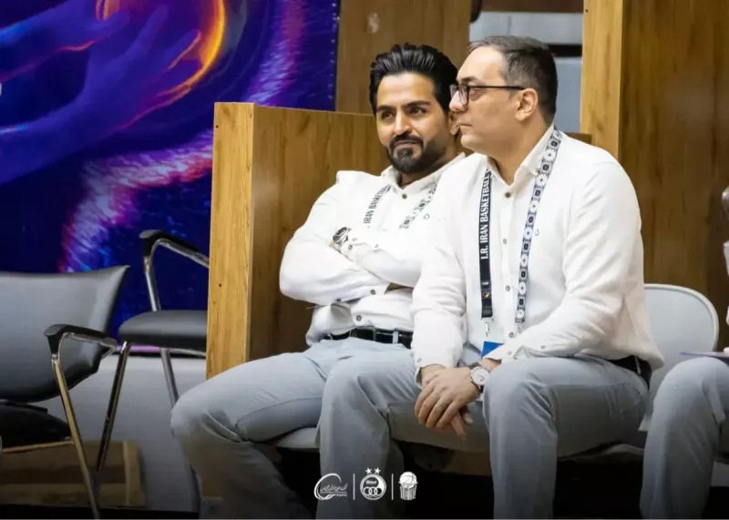 ستاره خارجی در لیست خرید بسکتبال استقلال  