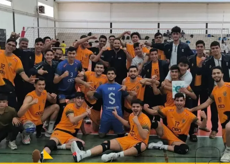 ادامه بردهای سریالی و صدرنشینی مقتدرانه