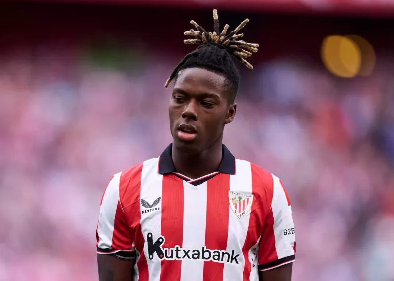 بازگشت ستاره اسپانیا: درخشان اما نگران‌کننده!