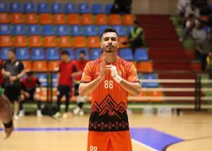 مارکت فوتسال: ریخت و پاش فولاد با خرید ملیپوش