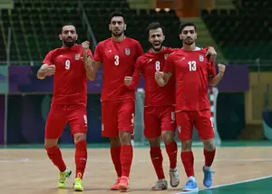 اختصاصی: وضعیت حاد سه ملی‌پوش فوتسال در ریاض