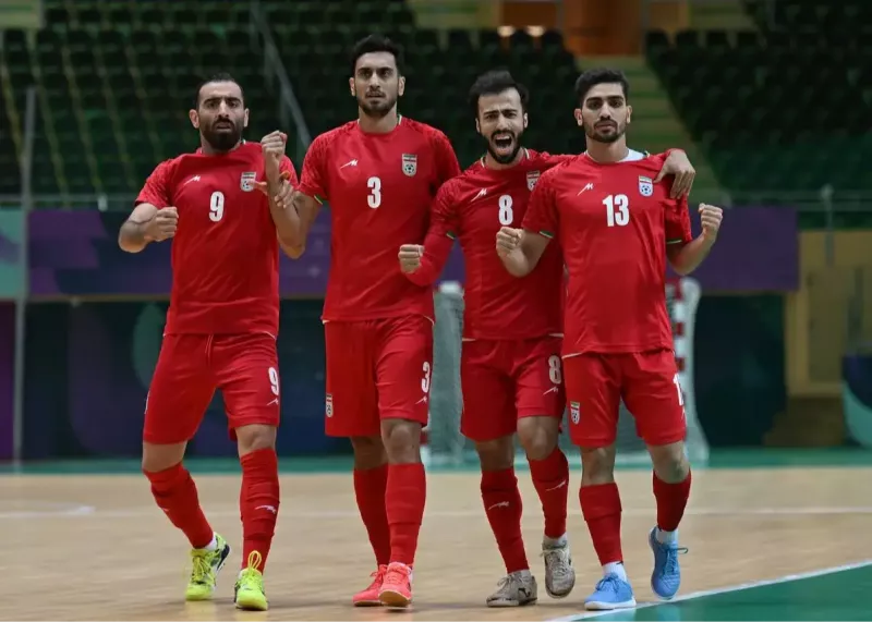 اختصاصی: وضعیت حاد سه ملی‌پوش فوتسال در ریاض