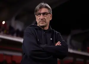 رسمی: آتالانتا ایوان یوریچ را اخراج کرد