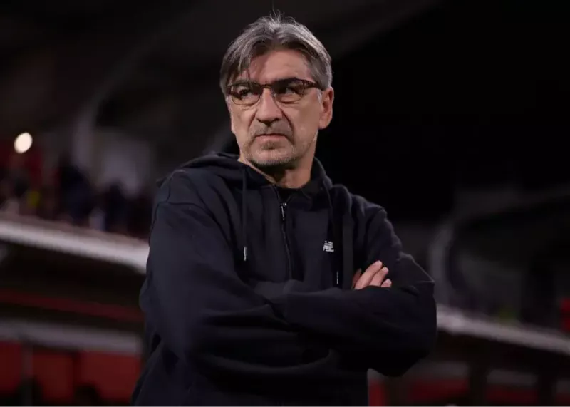 رسمی: آتالانتا ایوان یوریچ را اخراج کرد