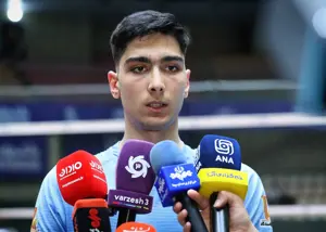 لیگ ملت‌ها را با کشورهای اسلامی مقایسه نکنید 