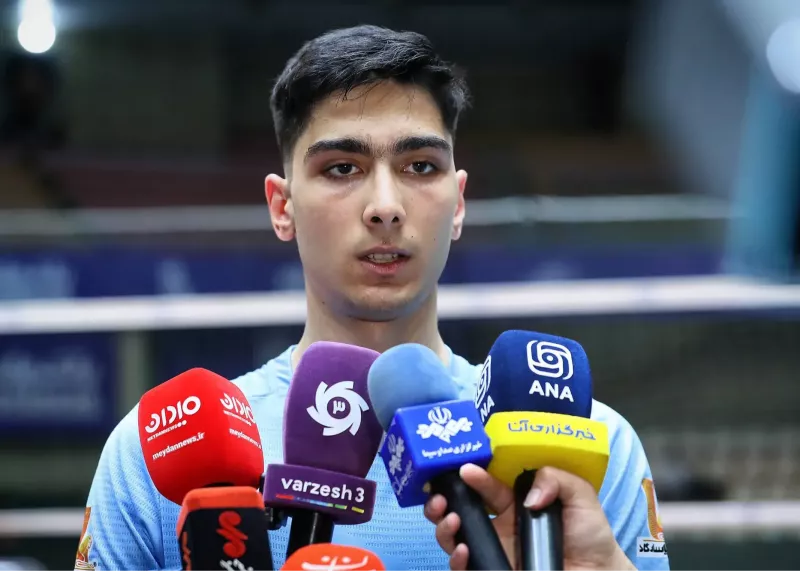 لیگ ملت‌ها را با کشورهای اسلامی مقایسه نکنید 