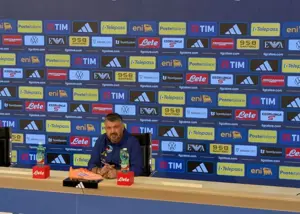 کیه‌زا به تیم ملی ایتالیا نه گفت!