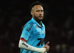 آغاز یک پایان: بدترین روزهای فوتبال نیمار 