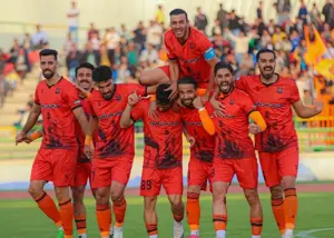 لیگ یک: ظهور دو مدعی جدید