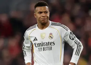 سکوت رپر فرانسوی شکست: جواب امباپه بعدا!