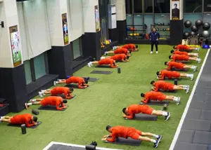 گزارش تمرین تیم ملی، تهران به جای العین!