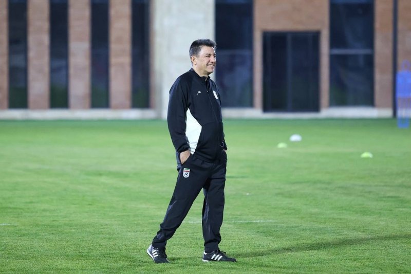 مورد عجیب ترکیب تیم ملی: بدون استقلال و پرسپولیس!