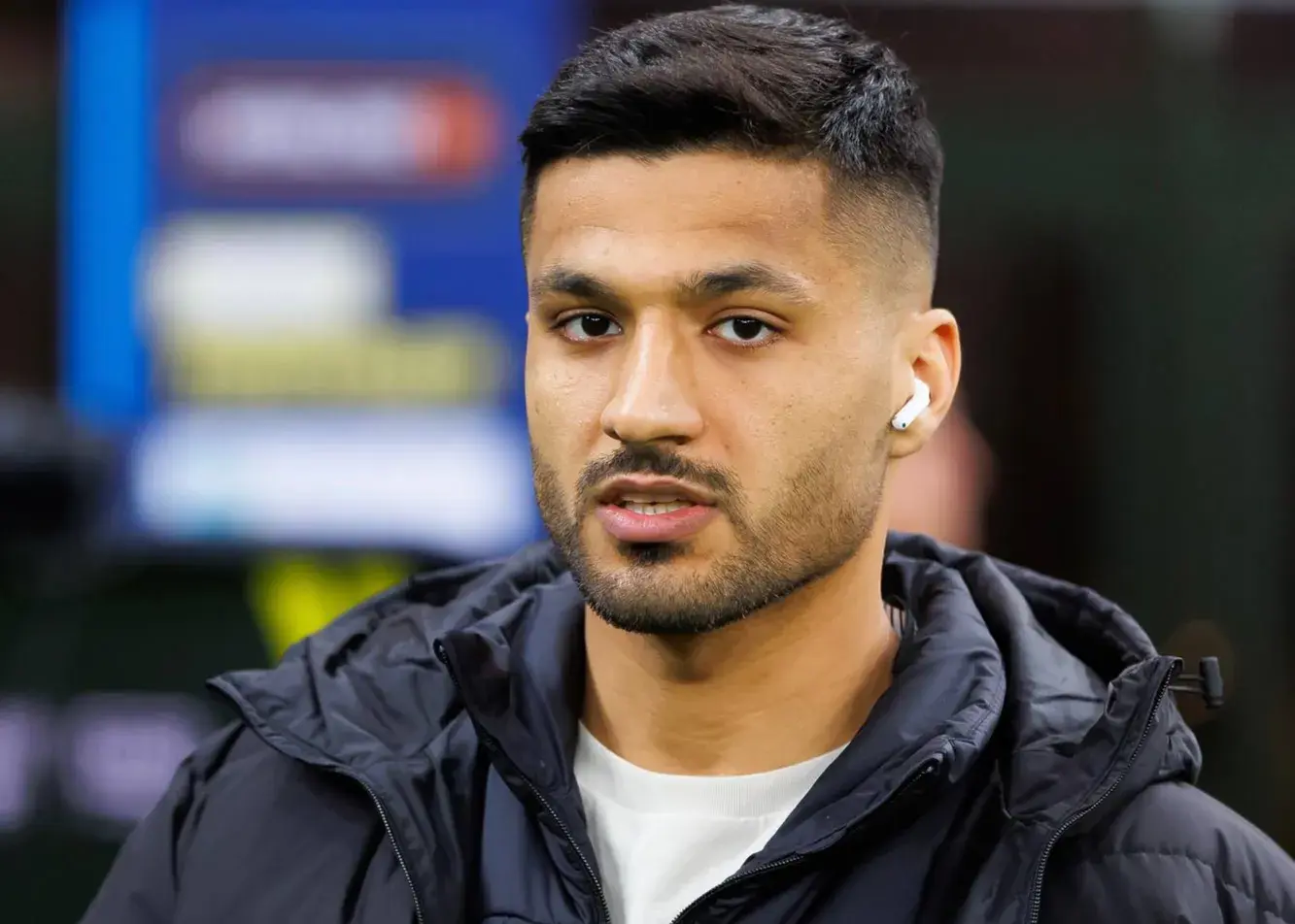 آرزو برای محبی: سالم از تیم ملی برگرد!