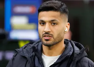 آرزو برای محبی: سالم از تیم ملی برگرد!